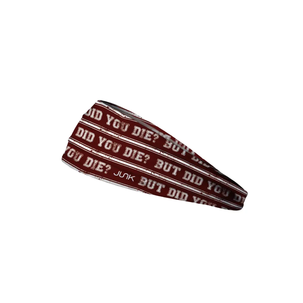 Junk Brand Big Bang Lite Headband