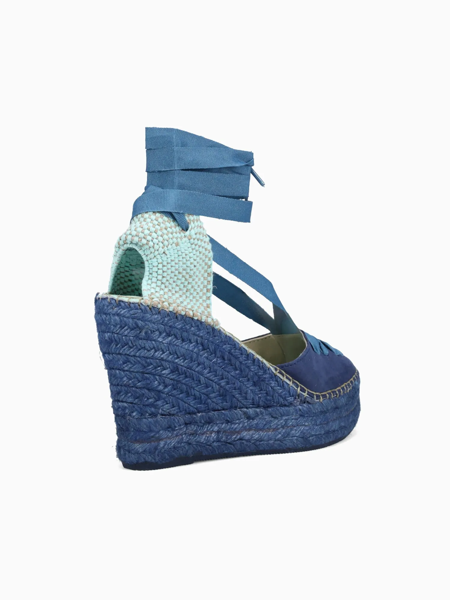 Maridien 110 Baltico Menta Serraje