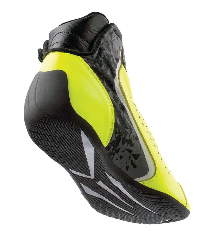 OMP ONE Evo X Racing Shoes