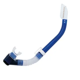 Open Box Tusa SP-580Q Imprex II Hyperdry Snorkel - Cobalt Blue