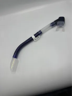 Open Box Tusa SP-580Q Imprex II Hyperdry Snorkel - Purple