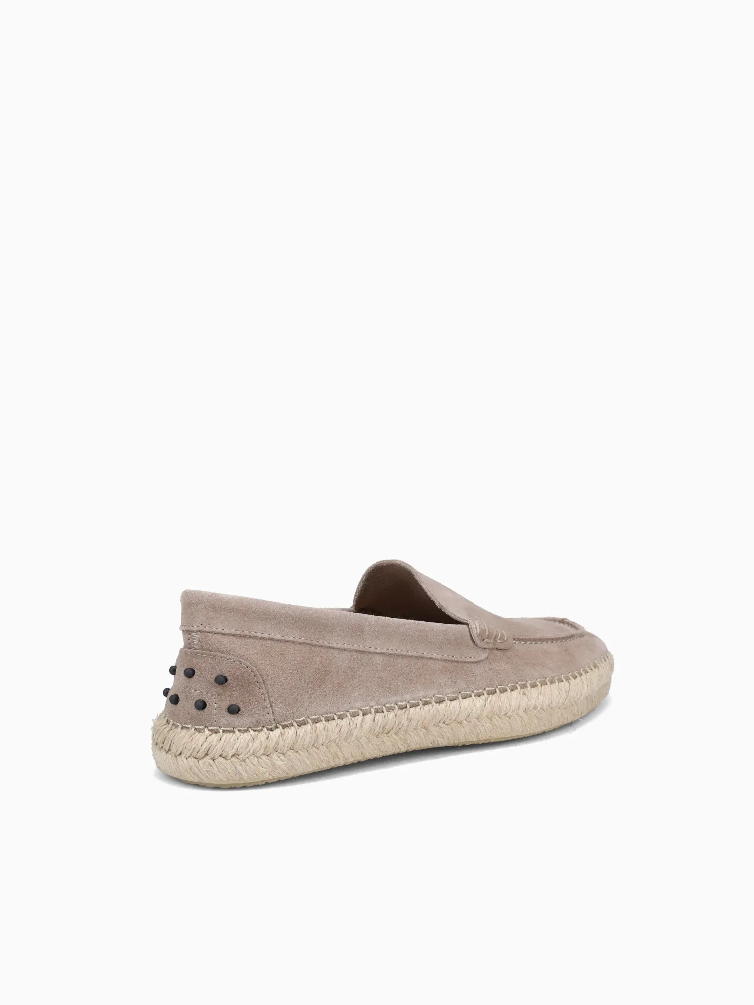 Palma Nikel Suede