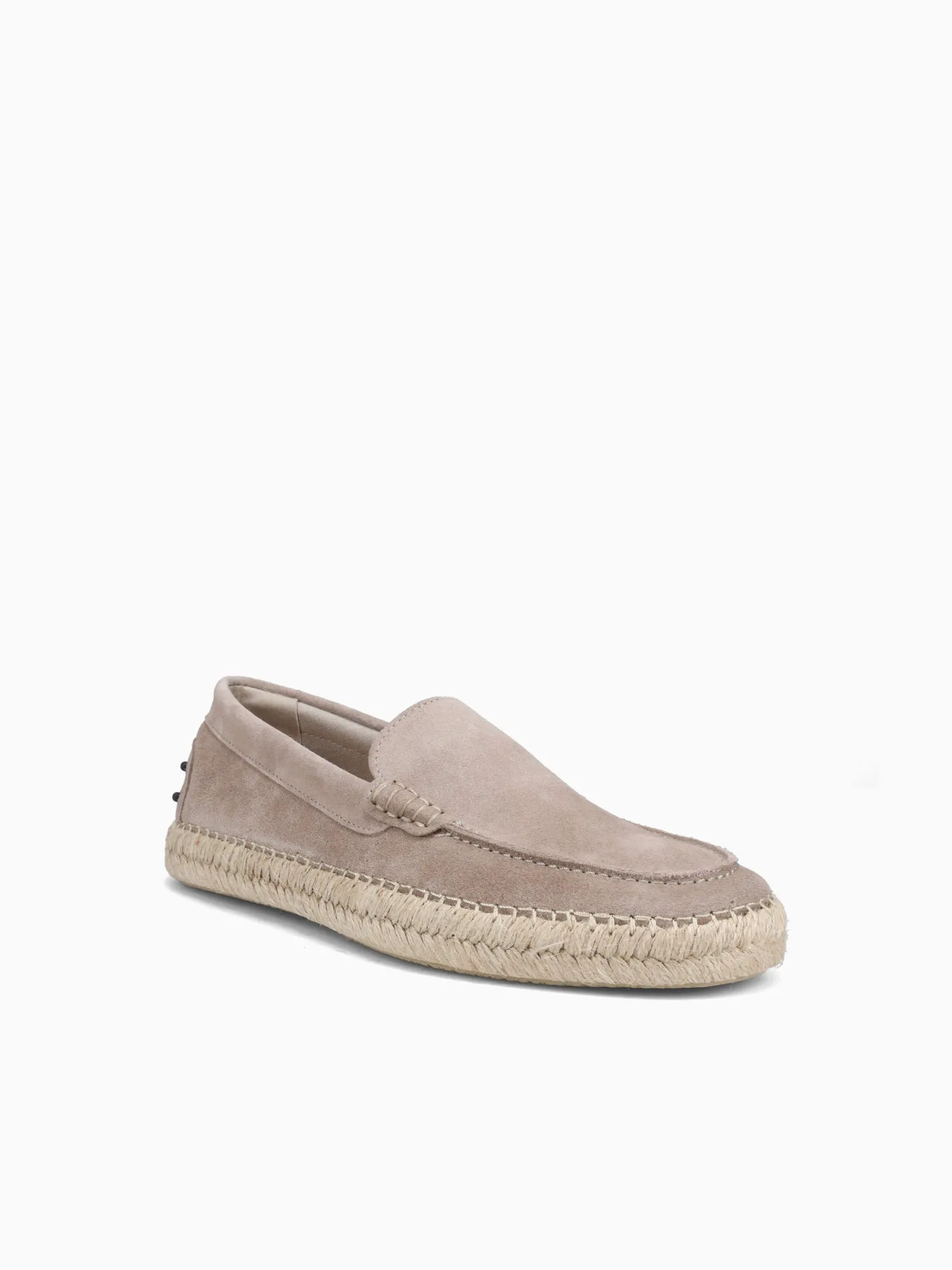 Palma Nikel Suede