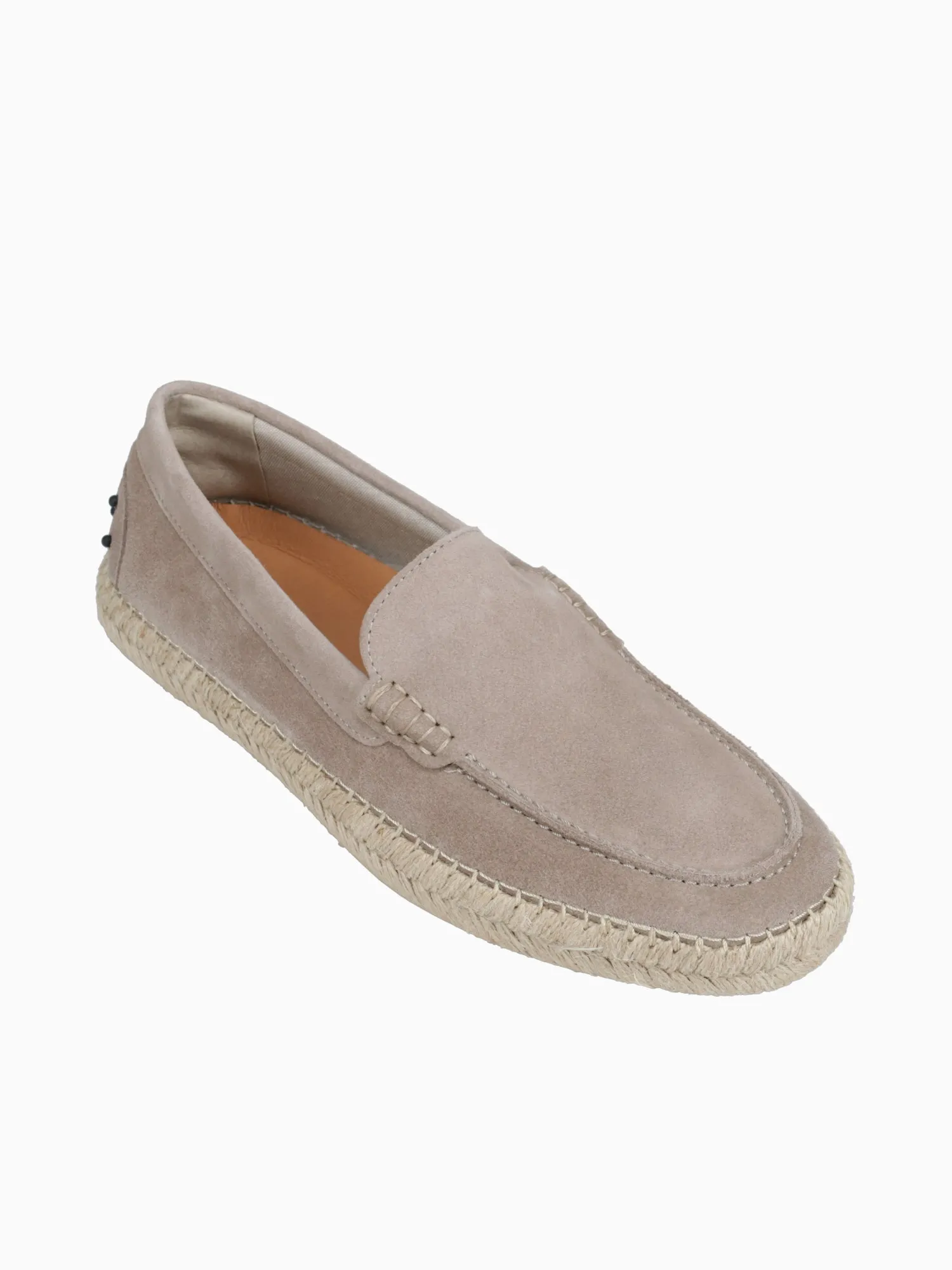 Palma Nikel Suede