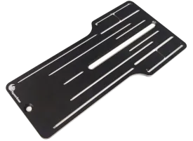 Pegasus Astro Accessories Plate