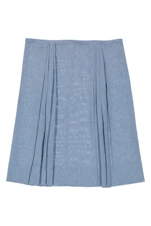 PINTO - Chambray Cotton