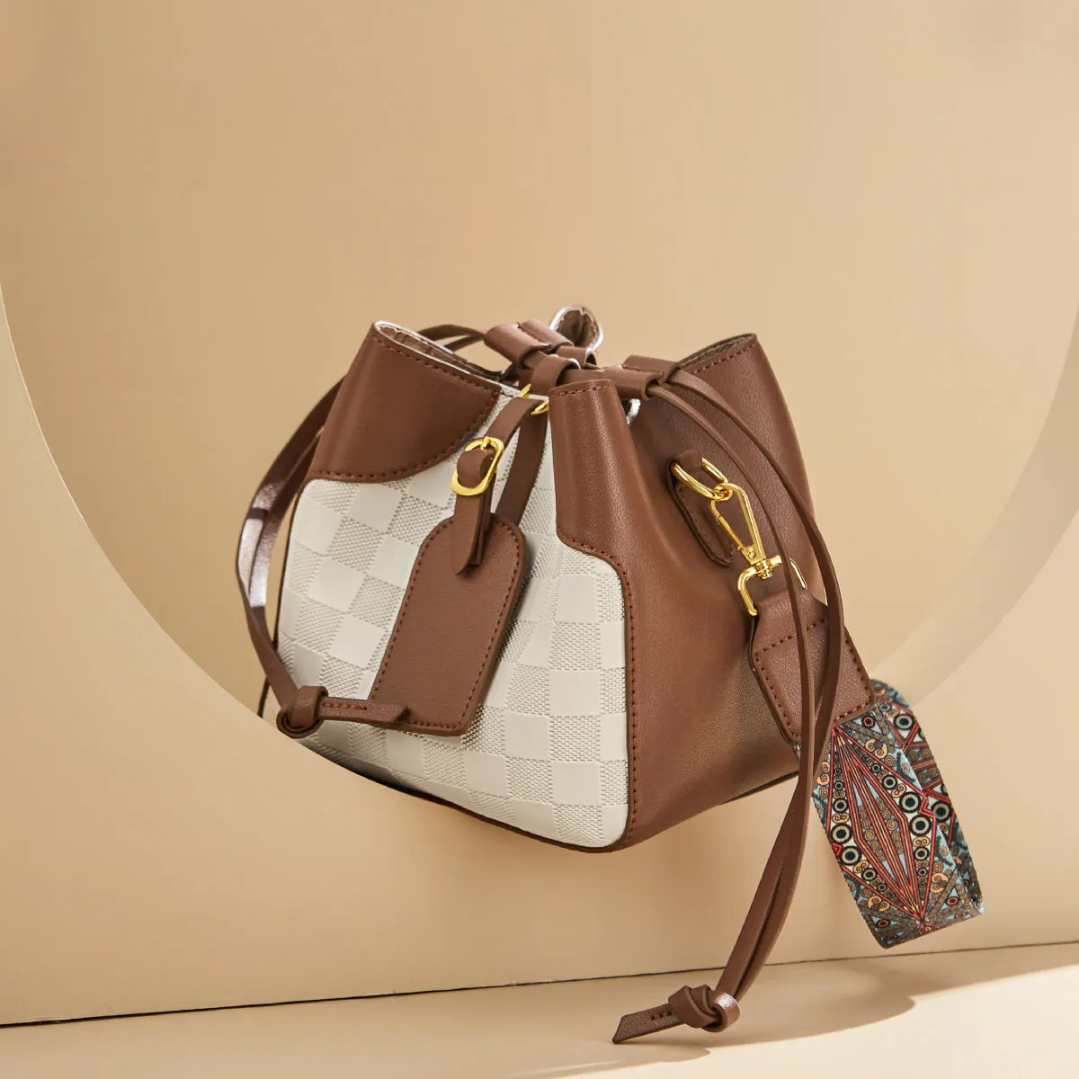 Saint Tropez Shoulder Bag