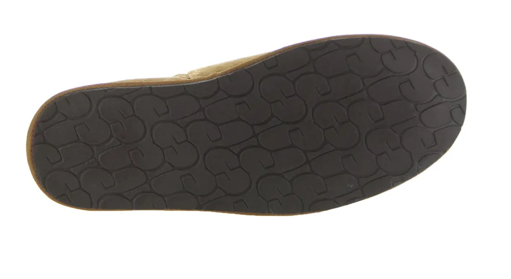 Scuff Romeo II in Chestnut by UGG