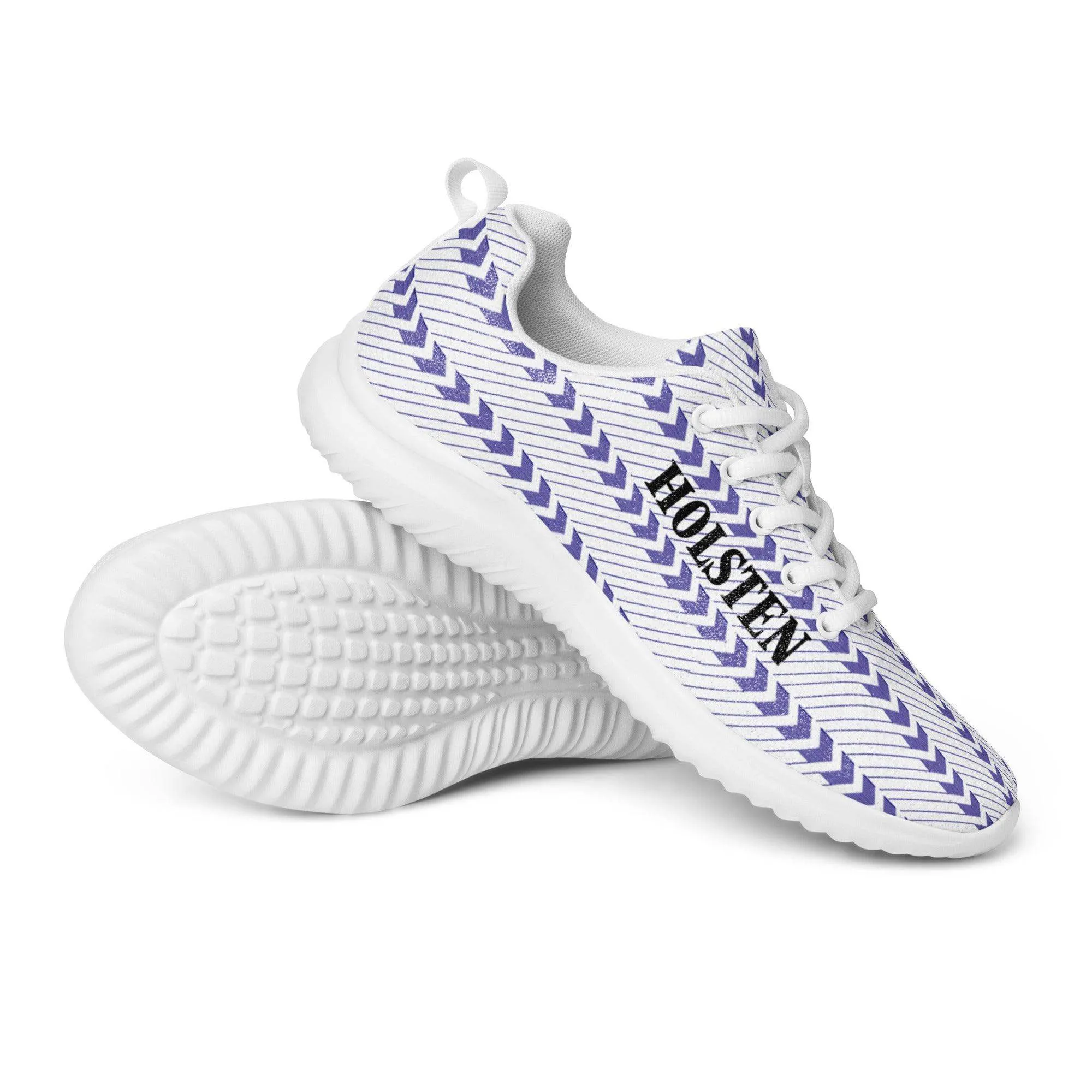 Tottenham Retro Trainers Women’s Sizes