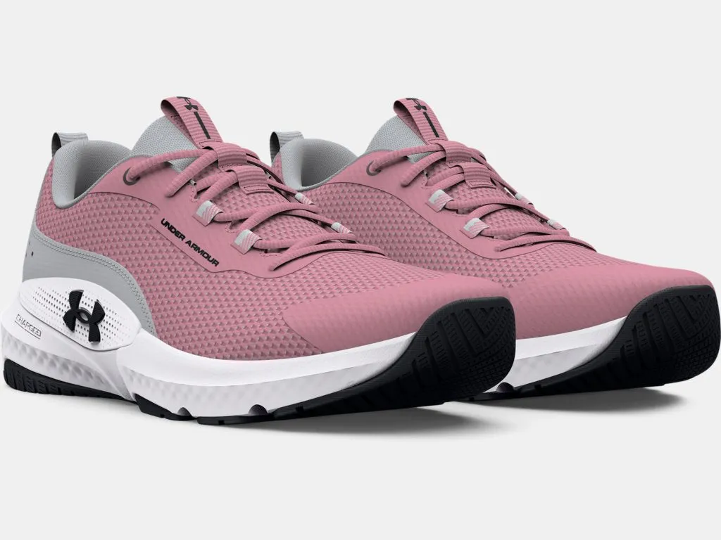 UA Women's Dynamic Select Training Shoes