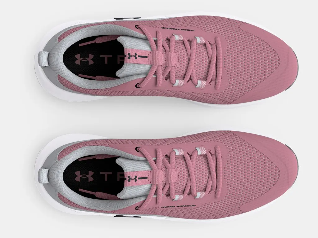 UA Women's Dynamic Select Training Shoes