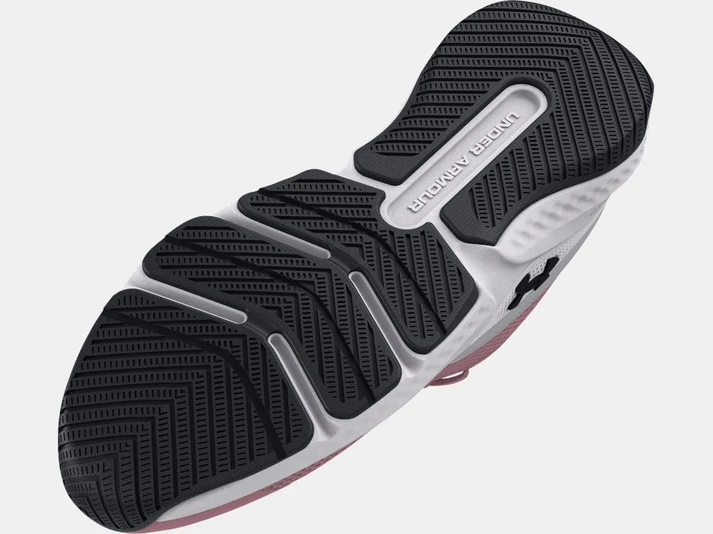 UA Women's Dynamic Select Training Shoes