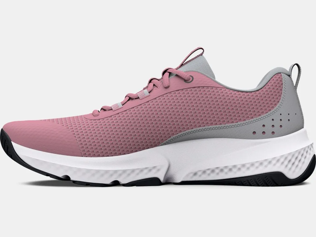 UA Women's Dynamic Select Training Shoes